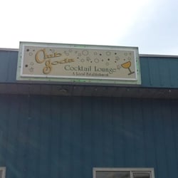 Club Soda - Club Soda Sports Bar and Grill