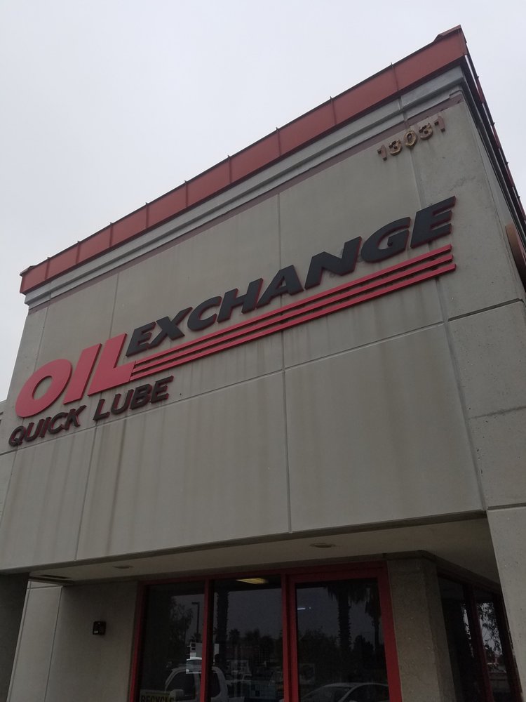 OIL EXCHANGE QUICK LUBE with reviews Updated September 2024 11