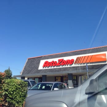 AutoZone - Auto Parts & Supplies Near Me - Fresno, California
