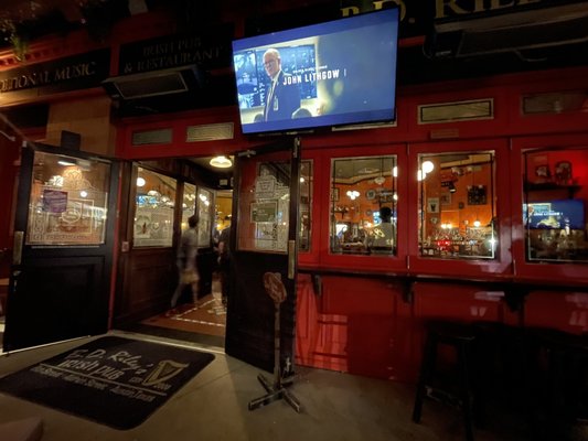 B.D. Riley's Irish Pub at Mueller by null