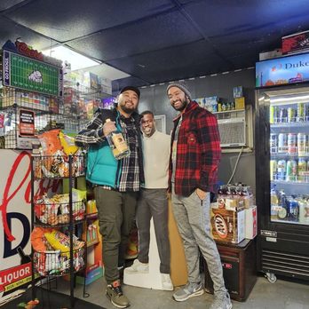 Buddys Liquor Store - Beer, Wine & Spirits Near Me - Fort Worth, Texas