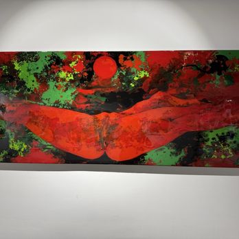 World Erotic Art Museum - Art Museums Near Me - Miami Beach, Florida