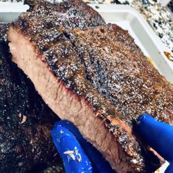 Smoke Bros. BBQ - 14 Hour Brisket