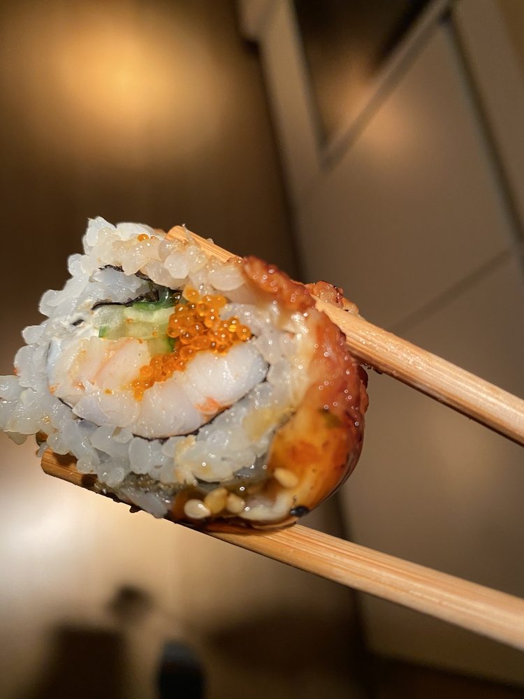 TENNO 12 Photos Sushi Bars Klenzestraße 16, München, Bayern