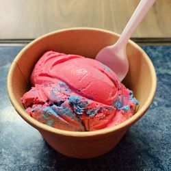 Old Fashioned Ice Cream