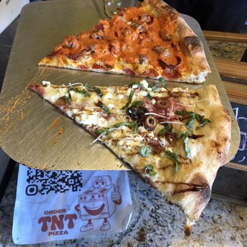 TNT Pizza - Pizza Near Me - Chula Vista, California TNT Pizza - Pizza Near Me - Chula Vista, California