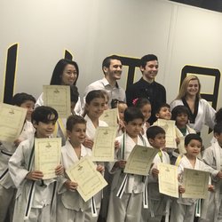 Elite Martial Arts Weston