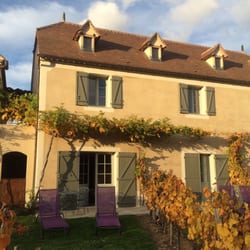 Hotel le Saint Cirq