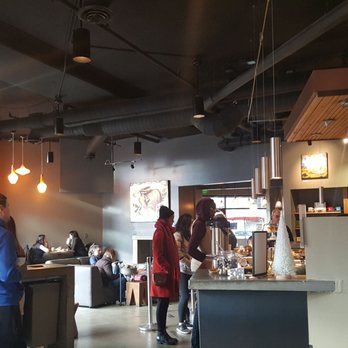 urban COFFEE lounge - Interior from my window counter seat (12/8/19) - Coffee & Tea Near Me - Kirkland, Washington urban COFFEE lounge - Interior from my window counter seat (12/8/19) - Coffee & Tea Near Me - Kirkland, Washington
