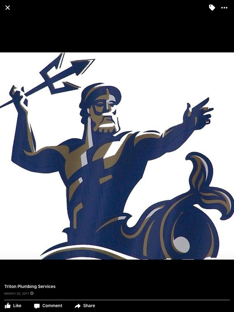 Slide of Triton Plumbing & Piping Services