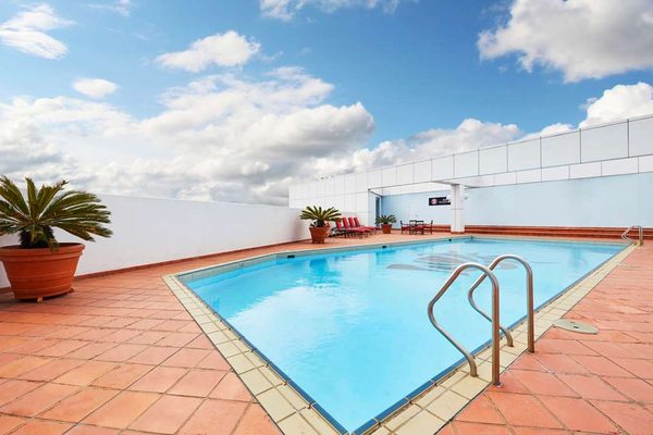 Stamford Plaza Sydney Airport Hotel & Conference Centre by null
