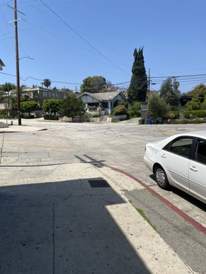 Bob's Market by null