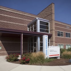 Kaiser Permanente Brighton Medical Offices