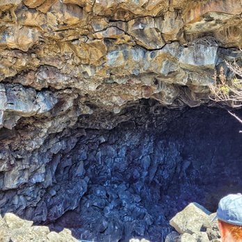 Lava Beds National Monument - 05.26.21 - Landmarks & Historical Buildings Near Me - Tulelake, California