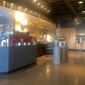 Thomas Hammer - the inside of a restaurant - Coffee & Tea Near Me - Spokane Valley, Washington Thomas Hammer - the inside of a restaurant - Coffee & Tea Near Me - Spokane Valley, Washington