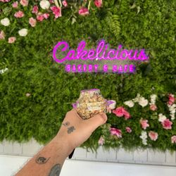 Cakelicious Bakery & Cafe - Street Corn Salad