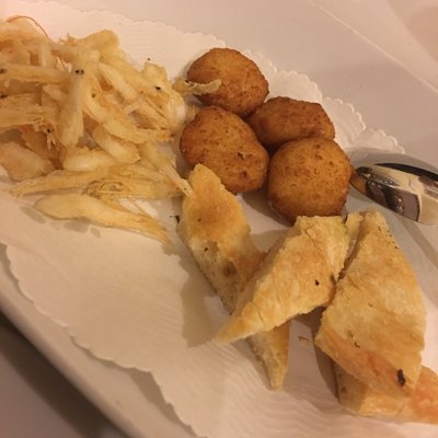 Ristorante Trattoria Da Miro by null