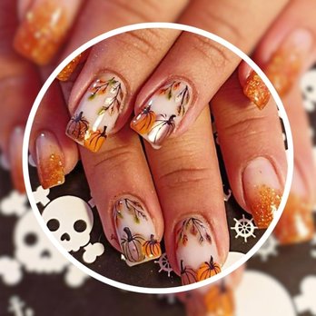 Oscar Nails & Spa - Nail Salons Near Me - San Angelo, Texas Oscar Nails & Spa - Nail Salons Near Me - San Angelo, Texas