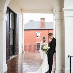 Mischief and Laughs Photography - Taylor Mansion