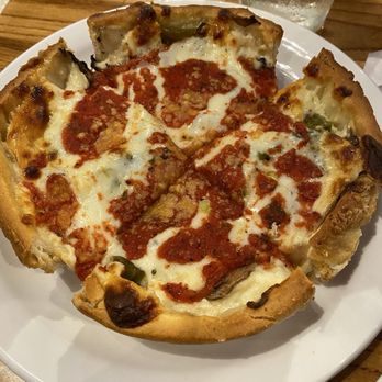 Giordano's - Vegetarian pizza - Italian Near Me - Orlando, Florida Giordano's - Vegetarian pizza - Italian Near Me - Orlando, Florida