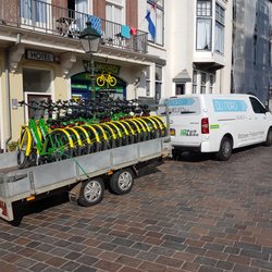 Du Nord Rijwielen