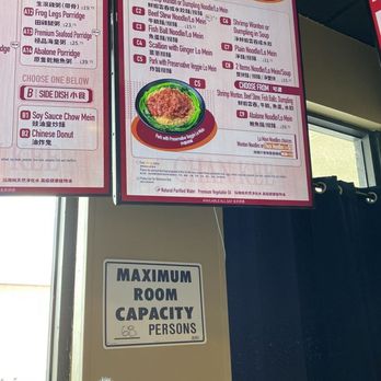 Chan Kee - Menu - Noodles Near Me - Rowland Heights, California Chan Kee - Menu - Noodles Near Me - Rowland Heights, California