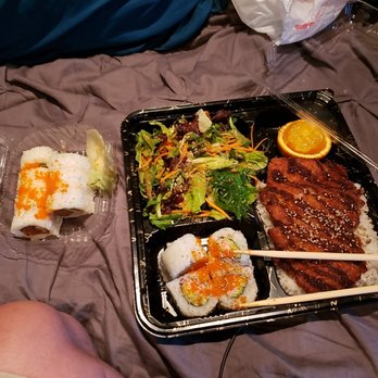 Don Sushi - Sushi Bars Near Me - Albuquerque, New Mexico