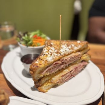 Ida Claire - Monte Cristo - Southern Near Me - San Antonio, Texas