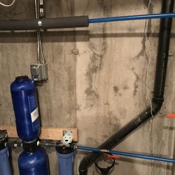 Gallagher Plumbing & Heating