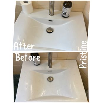 The Pristine Company - Deep Cleaning in Cincinnati, OH - Home Cleaning Near Me - Cincinnati, Ohio The Pristine Company - Deep Cleaning in Cincinnati, OH - Home Cleaning Near Me - Cincinnati, Ohio