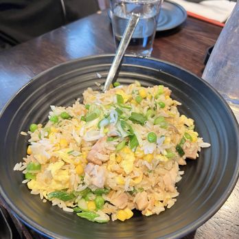 Dumpling Time Thrive City - Chicken Fried Rice - Noodles Near Me - San Francisco, California Dumpling Time Thrive City - Chicken Fried Rice - Noodles Near Me - San Francisco, California