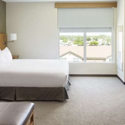 Hyatt Place Lubbock - Guest Room