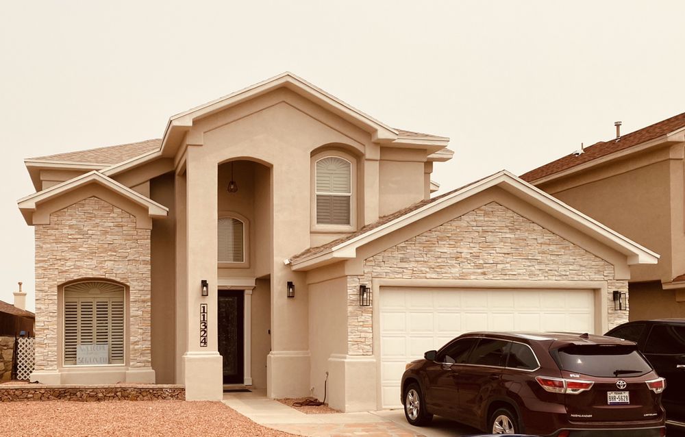 Slide of Matrix Roofing