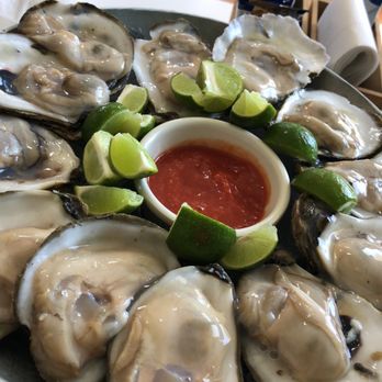 Mariscos Mar Azul - Slimy oysters - Seafood Near Me - Yuma, Arizona Mariscos Mar Azul - Slimy oysters - Seafood Near Me - Yuma, Arizona