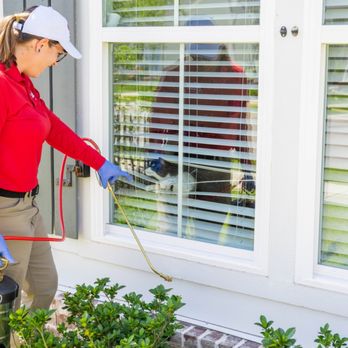 Redd Pest Solutions - Pest Control Near Me - Jackson, Mississippi Redd Pest Solutions - Pest Control Near Me - Jackson, Mississippi