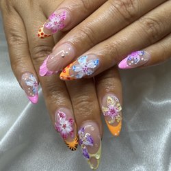 Ellé Nail Spa