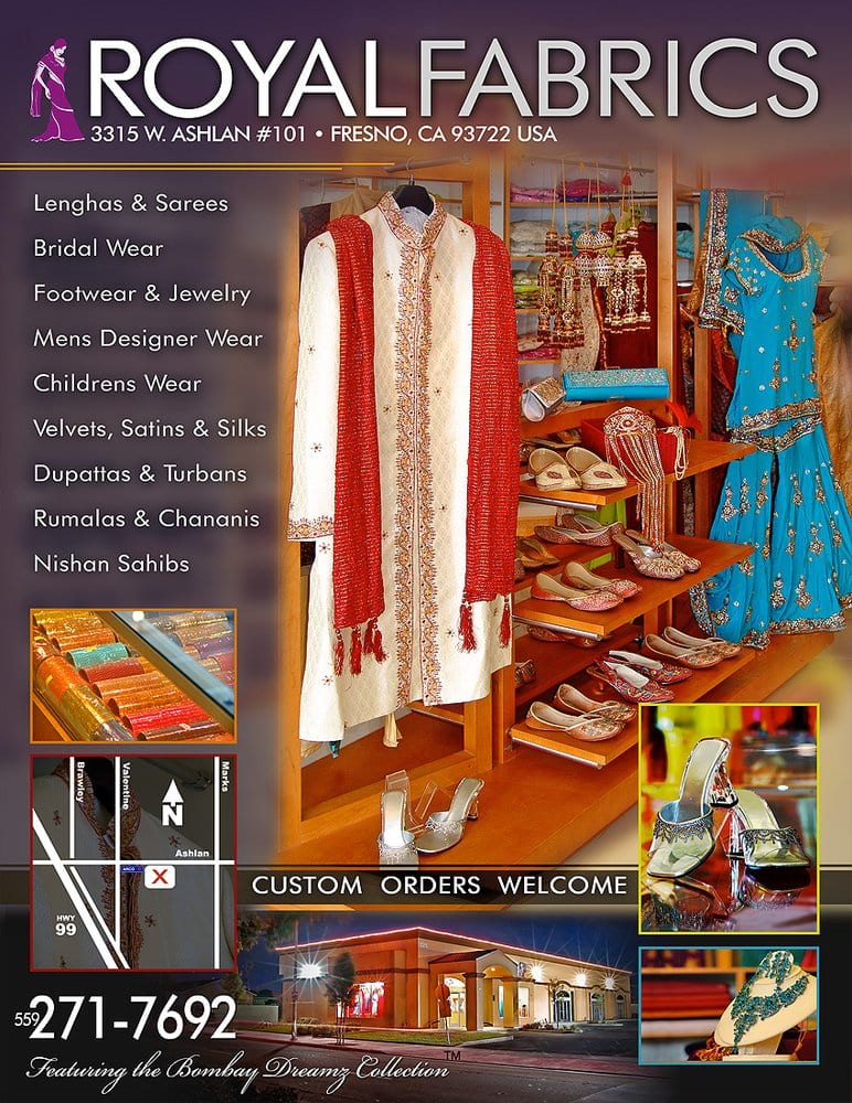 ROYAL FABRICS CLOSED 3315 W Ashlan Ave, Fresno, California Fabric Stores Phone Number Yelp