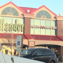 Hilander Foods