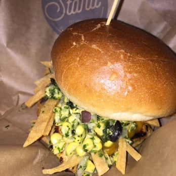 The Stand - American Classics Redefined - South western - Burgers Near Me - Northridge, California The Stand - American Classics Redefined - South western - Burgers Near Me - Northridge, California
