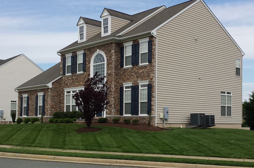 FREDERICKSBURG MULCH Updated October 2024 9017 Patriot Hwy