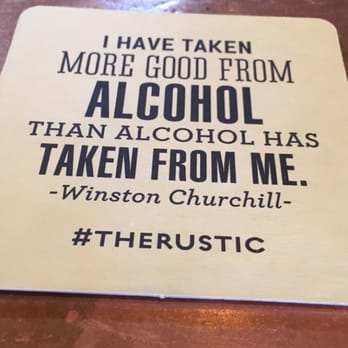 The Rustic - New American Near Me - Dallas, Texas
