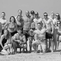 Nomad Fitness