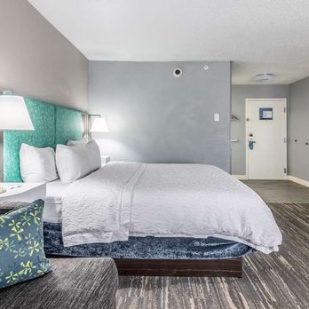 Hampton Inn Youngstown-North - Guest room - Hotels Near Me - Youngstown, Ohio Hampton Inn Youngstown-North - Guest room - Hotels Near Me - Youngstown, Ohio