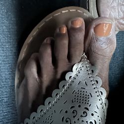 Polish Nail Bar and Boutique