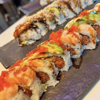 Glass Box San Diego - Seafood Near Me - San Diego, California Glass Box San Diego - Seafood Near Me - San Diego, California