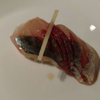 Sushi Tanaka - Spanish mackerel - Japanese Near Me - Simi Valley, California