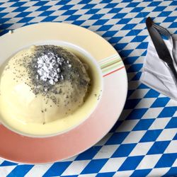 Bayerischer Imbiss Grillpfanne