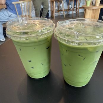 Little Ox Coffee - Single Origin Okumidori Matcha - Coffee & Tea Near Me - Fullerton, California Little Ox Coffee - Single Origin Okumidori Matcha - Coffee & Tea Near Me - Fullerton, California