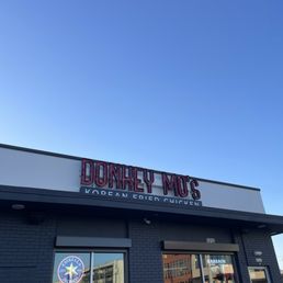 DONKEY MO’S - Updated December 2025 - 196 Photos & 119 Reviews - 5312 ...