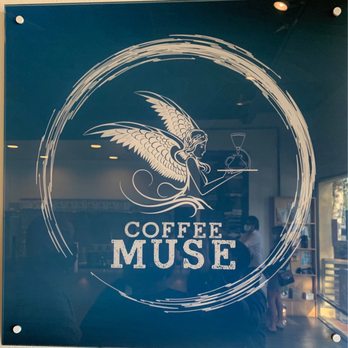Coffee Muse - Coffee & Tea Near Me - Santa Ana, California Coffee Muse - Coffee & Tea Near Me - Santa Ana, California